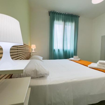 Elimi Favignana Apartments - Residence In Citta Bagian luar foto