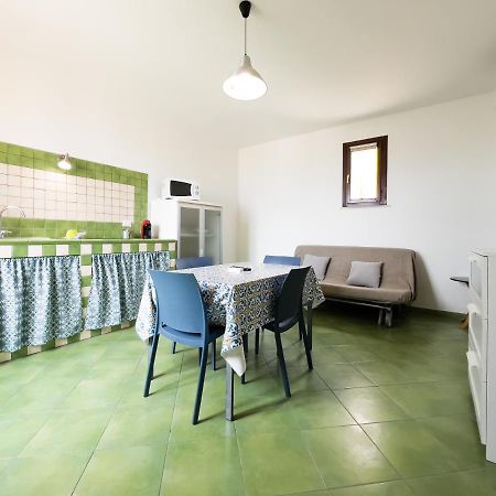 Elimi Favignana Apartments - Residence In Citta Bagian luar foto