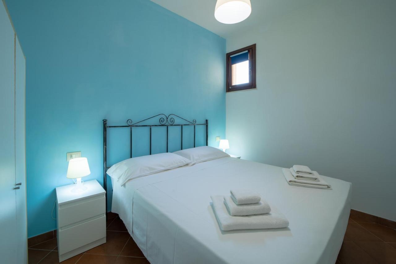 Elimi Favignana Apartments - Residence In Citta Bagian luar foto