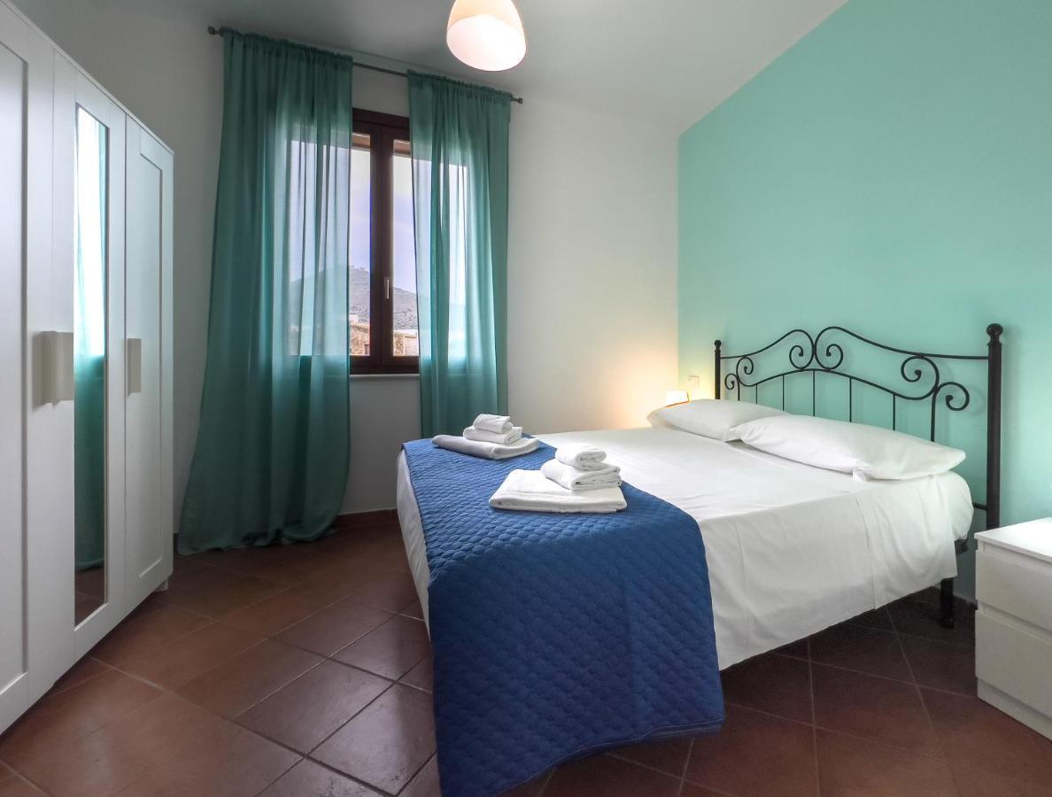 Elimi Favignana Apartments - Residence In Citta Bagian luar foto